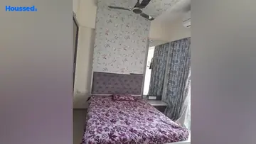 Project Image of 2 BHK Flat for Rent in Airoli, Navi Mumbai - Image 142265