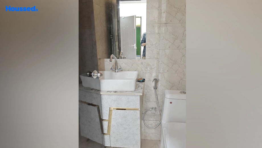 Project Image of 3 BHK Furnished Flat for Rent in Palm Floors Ardee City, Sector 52 - Image 141978