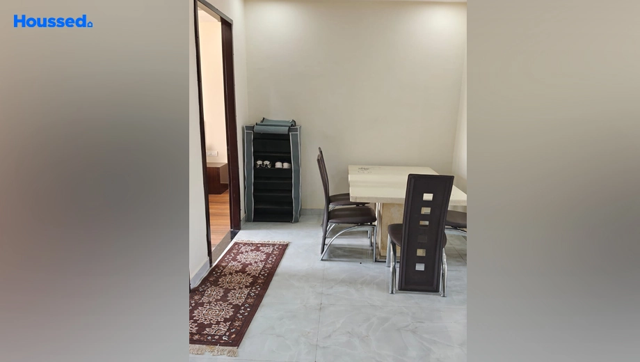 Project Image of 3 BHK Furnished Flat for Rent in Palm Floors Ardee City, Sector 52 - Image 141980