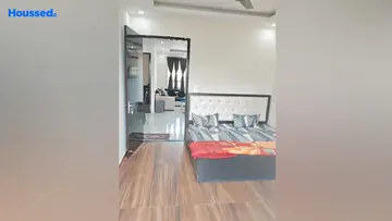 Project Image of 3 BHK Flat for Rent in Palm Floors Ardee City Sector 52, Gurgaon - Image 141981
