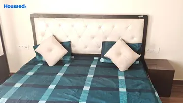 Project Image of 3 BHK Flat for Rent in Palm Floors Ardee City Sector 52, Gurgaon - Image 141979