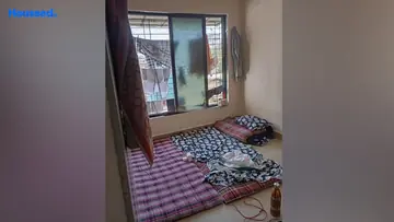 Project Image of 1 BHK Flat for Rent in Airoli, Navi Mumbai - Image 142266