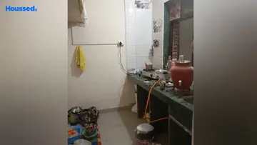 Project Image of 1 BHK Flat for Rent in Airoli, Navi Mumbai - Image 142268