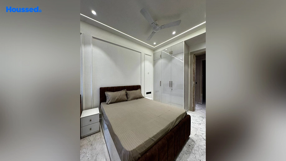 Project Image of 1 BHK Semi-Furnished Builder Floor for Rent in Sector 51 - Image 142003