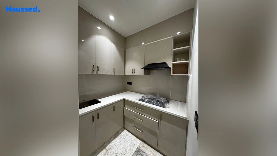 Project Image of 1 BHK Semi-Furnished Builder Floor for Rent in Sector 51 - Image 142005