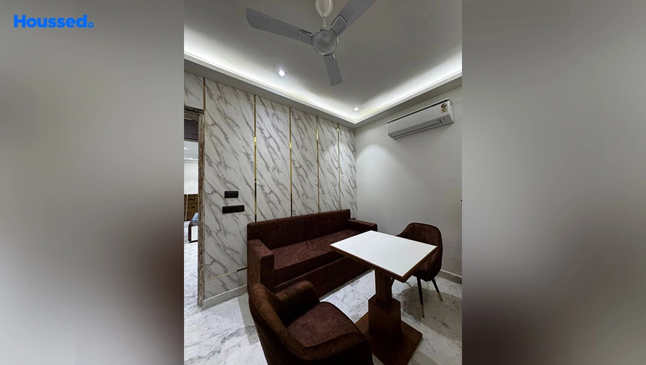 Project Image of 1 BHK Semi-Furnished Builder Floor for Rent in Sector 51 - Image 142001