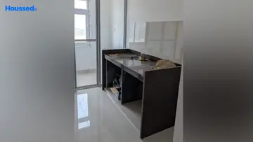 Project Image of 1 BHK Flat for Rent in Airoli, Navi Mumbai - Image 142270
