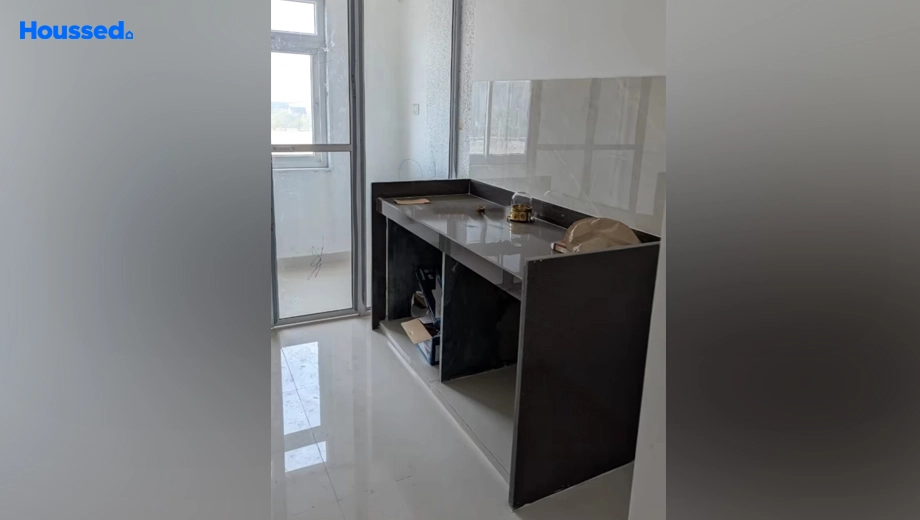 Project Image of 1 BHK Furnished Flat for Rent in Airoli - Image 142270