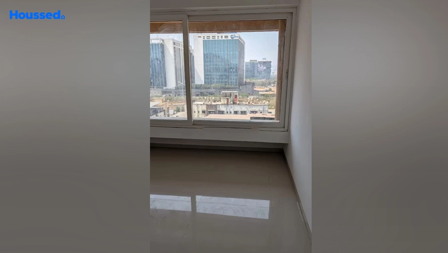Project Image of 1 BHK Furnished Flat for Rent in Airoli - Image 142271