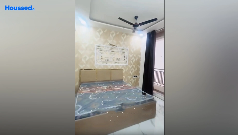 Project Image of 2 BHK Flat for Resale in Mansarovar - Image 142022