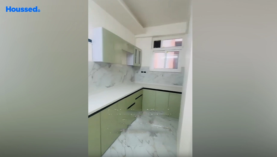 Project Image of 2 BHK Flat for Resale in Mansarovar - Image 142021