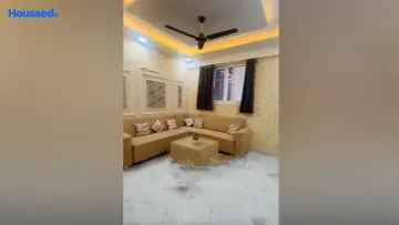 Project Image of 2 BHK Flat for Resale in Mansarovar, Jaipur - Image 142023