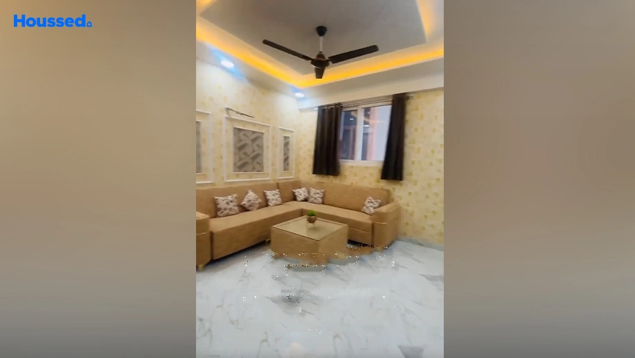 Project Image of 2 BHK Flat for Resale in Mansarovar - Image 142023