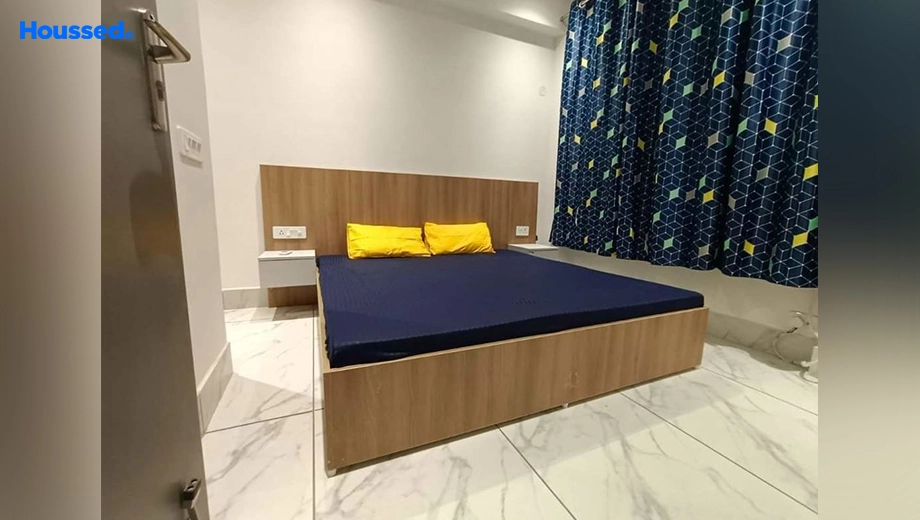 Project Image of 1 BHK Semi-Furnished Builder Floor for Rent in Sector 30 - Image 142018