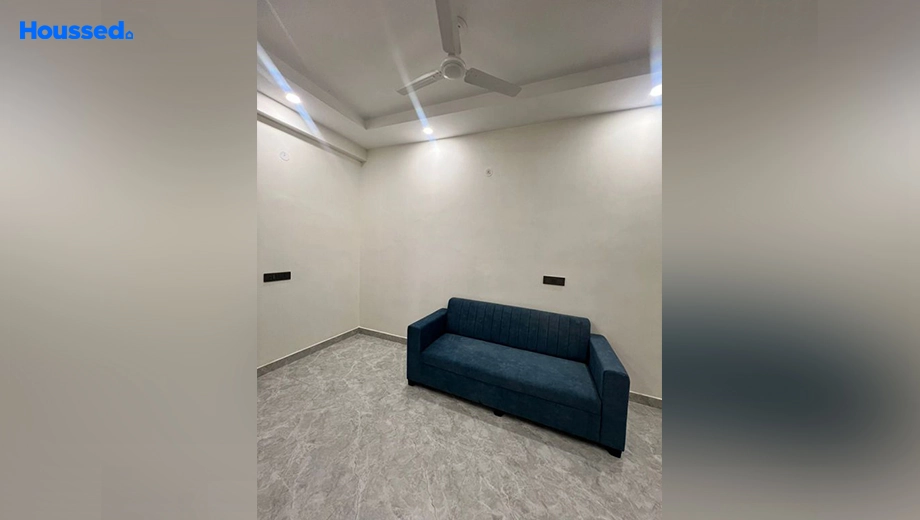 Project Image of 1 BHK Semi-Furnished Builder Floor for Rent in Sector 30 - Image 142017
