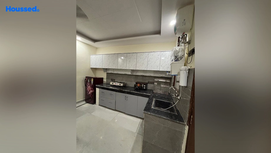 Project Image of 1 BHK Semi-Furnished Builder Floor for Rent in Sector 40 - Image 142032