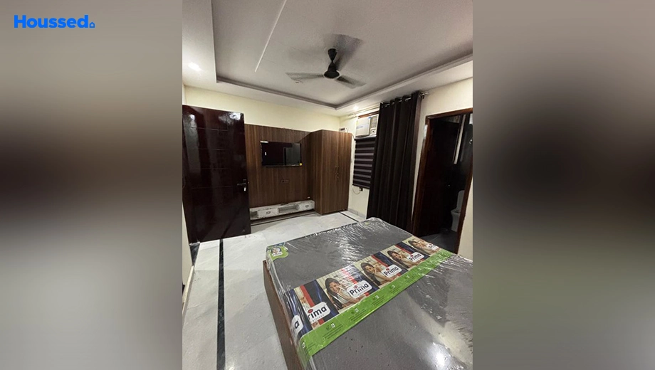 Project Image of 1 BHK Semi-Furnished Builder Floor for Rent in Sector 40 - Image 142033