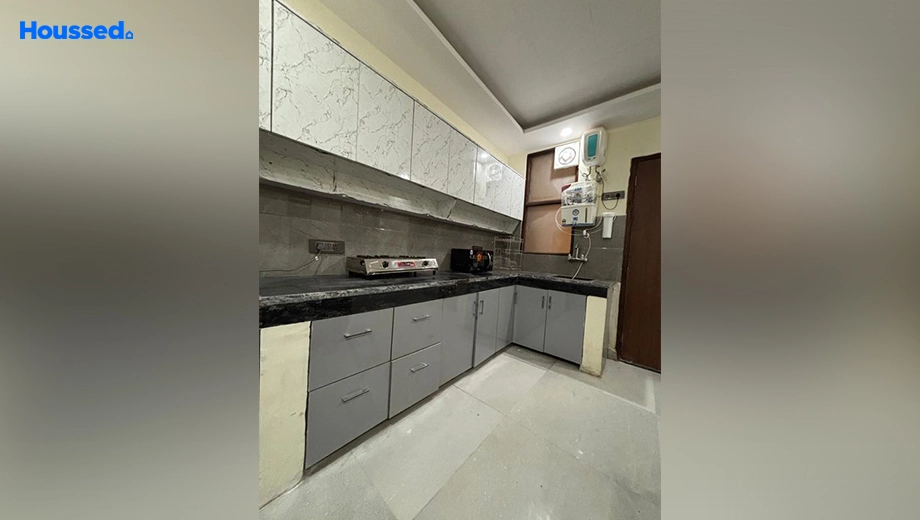 Project Image of 1 BHK Semi-Furnished Builder Floor for Rent in Sector 40 - Image 142034
