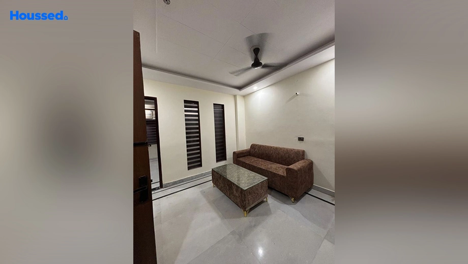 Project Image of 1 BHK Semi-Furnished Builder Floor for Rent in Sector 40 - Image 142031