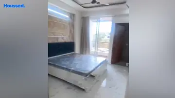 Project Image of 3 BHK Flat for Resale in Mansarovar, Jaipur - Image 142044