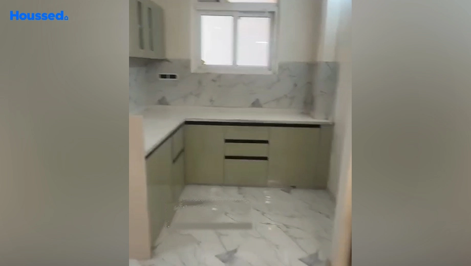 Project Image of 3 BHK Flat for Resale in Mansarovar - Image 142048
