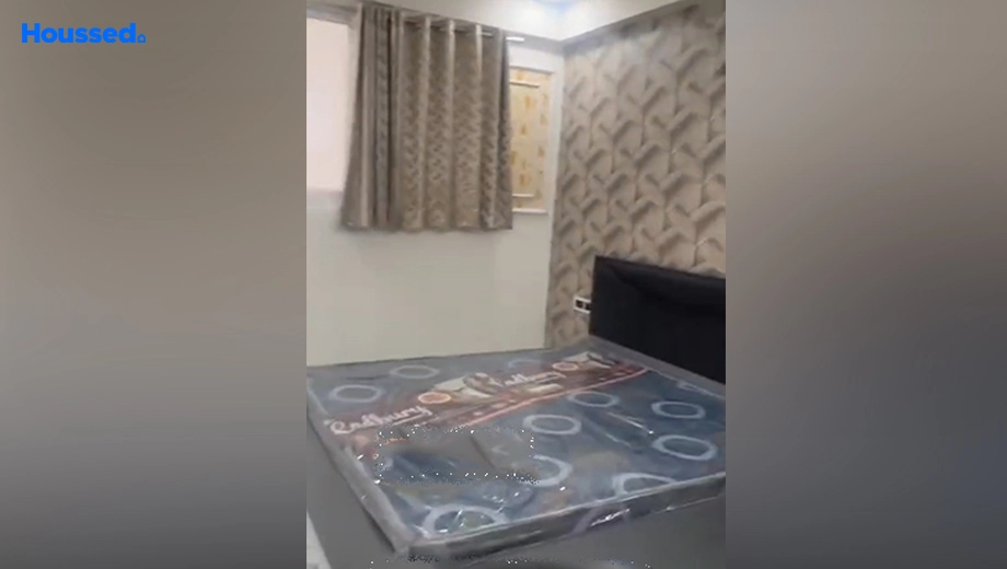 Project Image of 3 BHK Flat for Resale in Mansarovar - Image 142046