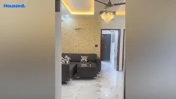 Project Image of 3 BHK Flat for Resale in Mansarovar, Jaipur - Image 142047