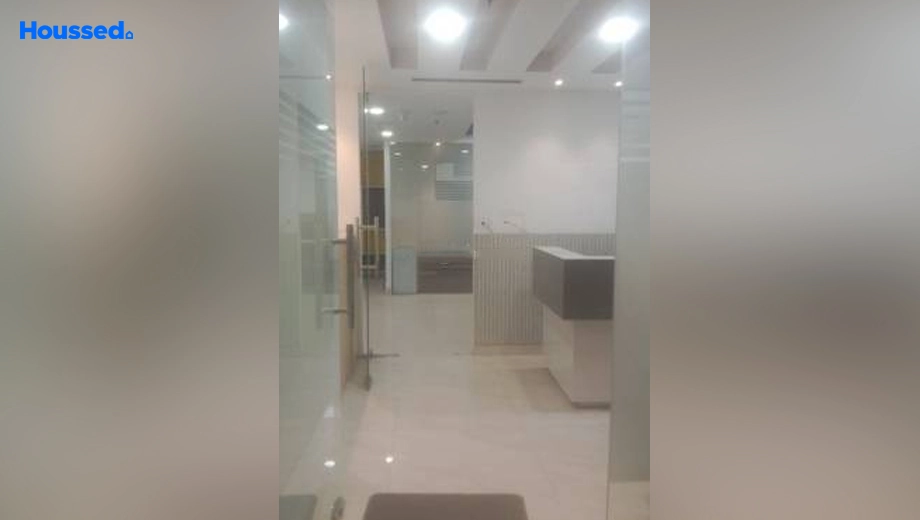 Project Image of Office Space for Resale in Baani The Address, Golf Course Road - Image 142036
