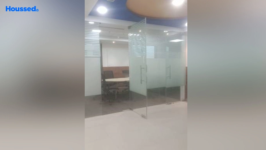 Project Image of Office Space for Resale in Baani The Address, Golf Course Road - Image 142035