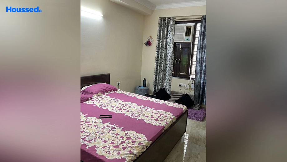 Project Image of 1 BHK Semi-Furnished Builder Floor for Rent in Sector 45 - Image 142040
