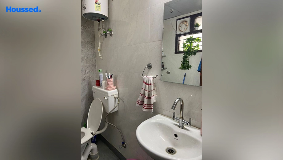 Project Image of 1 BHK Semi-Furnished Builder Floor for Rent in Sector 45 - Image 142041