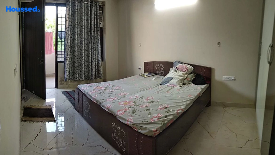 Project Image of 1 BHK Semi-Furnished Builder Floor for Rent in Sector 45 - Image 142038