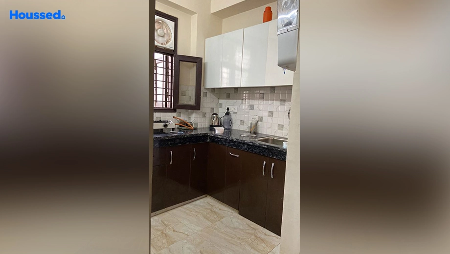 Project Image of 1 BHK Semi-Furnished Builder Floor for Rent in Sector 45 - Image 142039