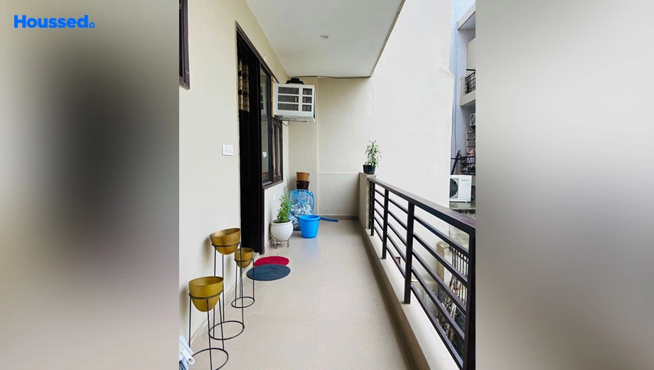 Project Image of 1 BHK Semi-Furnished Builder Floor for Rent in Sector 45 - Image 142043