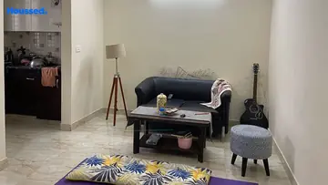 Project Image of 1 BHK Builder Floor for Rent in Sector 45, Gurgaon - Image 142042