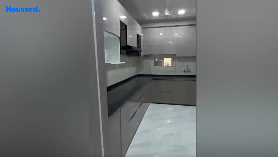 Project Image of 3 BHK Flat for Resale in Mansarovar - Image 142057