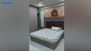 Project Image of 3 BHK Flat for Resale in Mansarovar, Jaipur - Image 142058