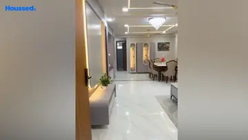Project Image of 3 BHK Flat for Resale in Mansarovar, Jaipur - Image 142056