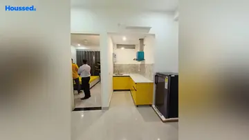 Project Image of 1 BHK Builder Floor for Rent in Sector 45, Gurgaon - Image 142052