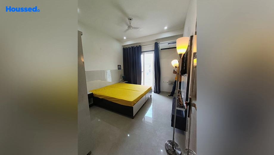 Project Image of 1 BHK Semi-Furnished Builder Floor for Rent in Sector 45 - Image 142054