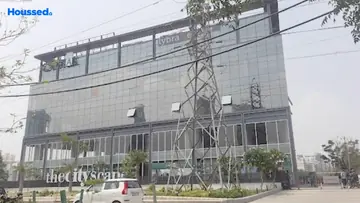 Project Image of Commercial Office Space for Resale in Sector 66, Gurgaon - Image 142051