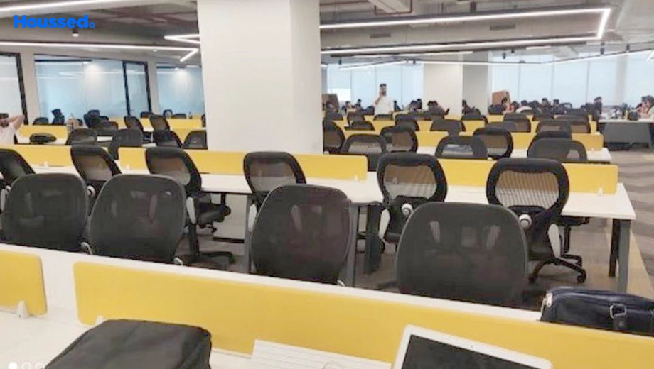 Project Image of Office Space for Resale in Capital The Cityscape, Sector 66 - Image 142050