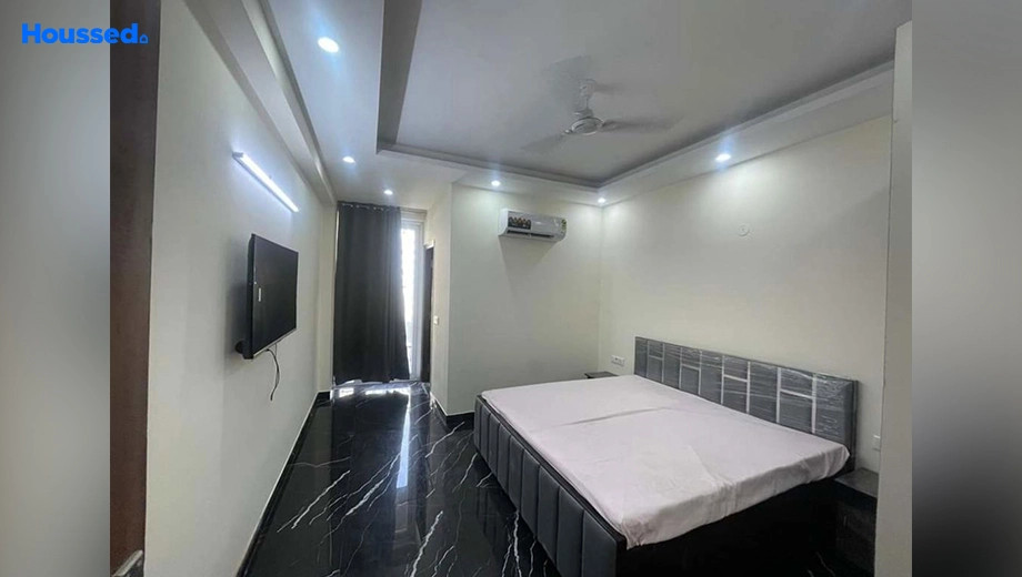 Project Image of 1 BHK Semi-Furnished Builder Floor for Rent in Sector 45 - Image 142065
