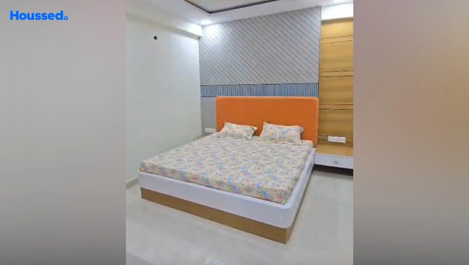 Project Image of 2 BHK Flat for Resale in Ved Heights 20, Mansarovar - Image 142070