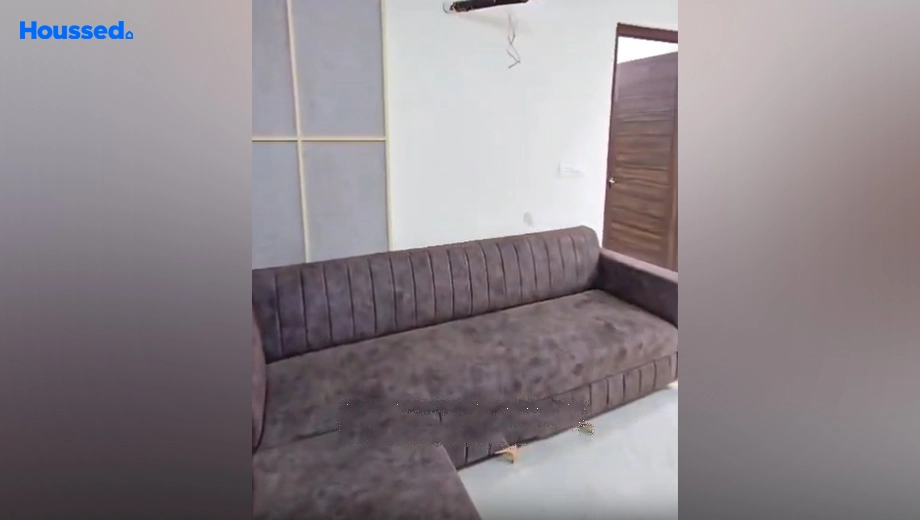 Project Image of 2 BHK Flat for Resale in Ved Heights 20, Mansarovar - Image 142067