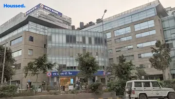 Project Image of Commercial Office Space for Resale in Golf Course Road, Gurgaon - Image 142062