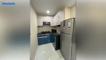 Project Image of 1 BHK Builder Floor for Rent in Sushant Lok 1, Gurgaon - Image 142075
