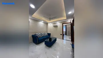 Project Image of 1 BHK Builder Floor for Rent in Sushant Lok 1, Gurgaon - Image 142073
