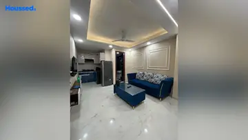 Project Image of 1 BHK Builder Floor for Rent in Sushant Lok 1, Gurgaon - Image 142078