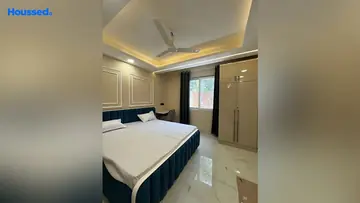 Project Image of 1 BHK Builder Floor for Rent in Sushant Lok 1, Gurgaon - Image 142076